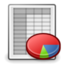 LibreOffice Calc Icon