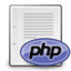 PHP Icon
