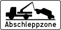 Verkehrsschild