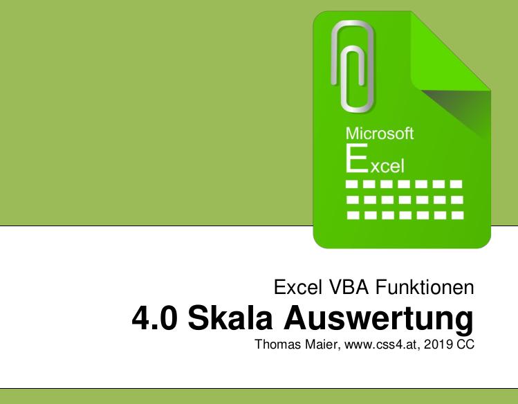 VBA Excel Screenshot